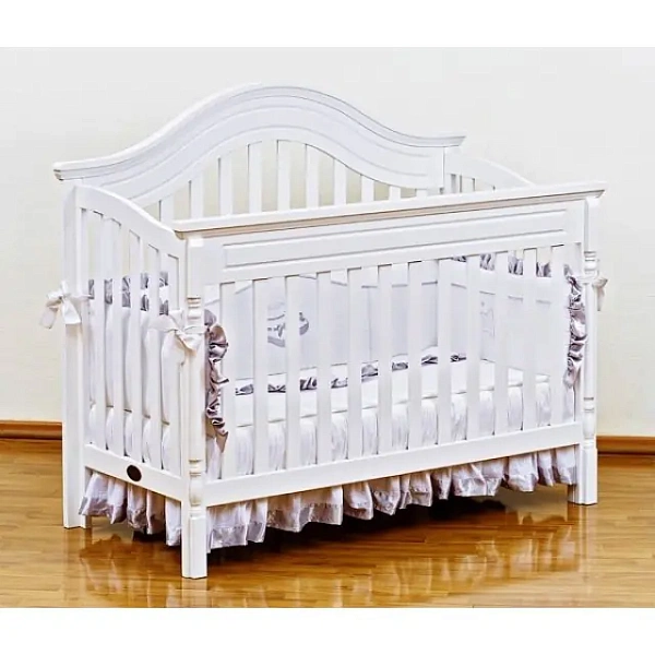 Детская кроватка Giovanni Aria фото 5