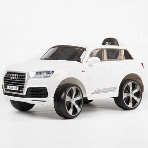 Электромобиль Barty Audi Q7 Quattro Lux