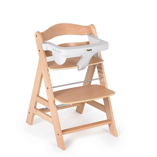 Столик для стульчика hauck Alpha Tray фото 2