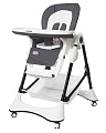 Стульчик для кормления Carrello Stella CRL-9503 (Palette Grey
						
					) — Фото
