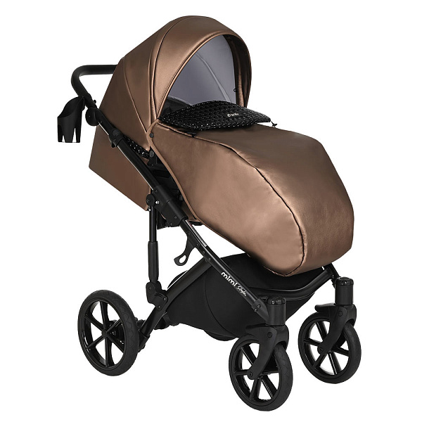 Детская коляска Tutis Mimi Style Galaxy 2 в 1 фото 5