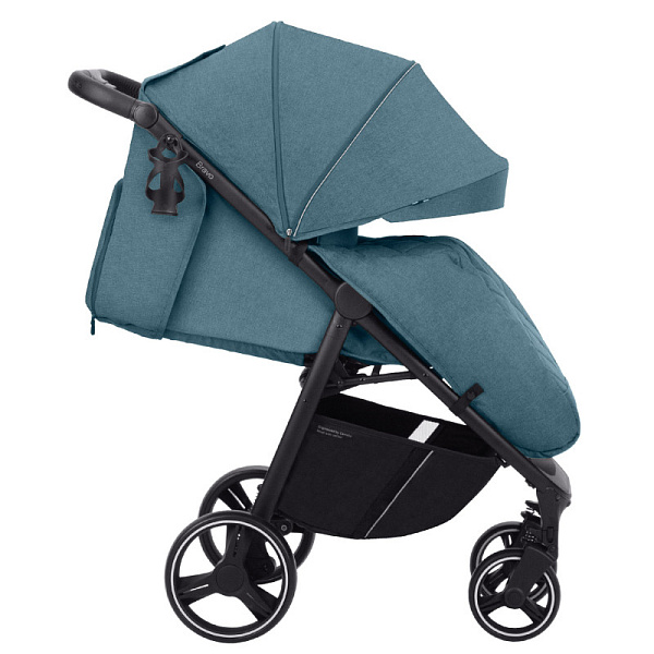 Детская прогулочная коляска Carrello Bravo CRL-8512 2024 фото 3