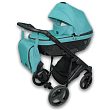 41 Diamond - Turquoise