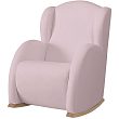 Leatherette pink искусственная кожа