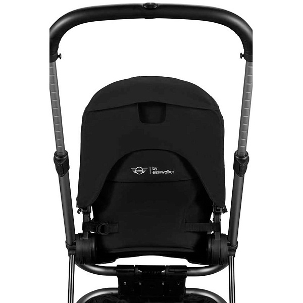 Детская прогулочная коляска Mini by Easywalker Stroller фото 2