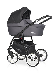 Детская коляска Riko Basic Bella Sport 2 в 1