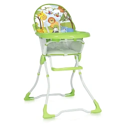 Стульчик для кормления Lorelli Marcel (Candy) Лорелли Канди