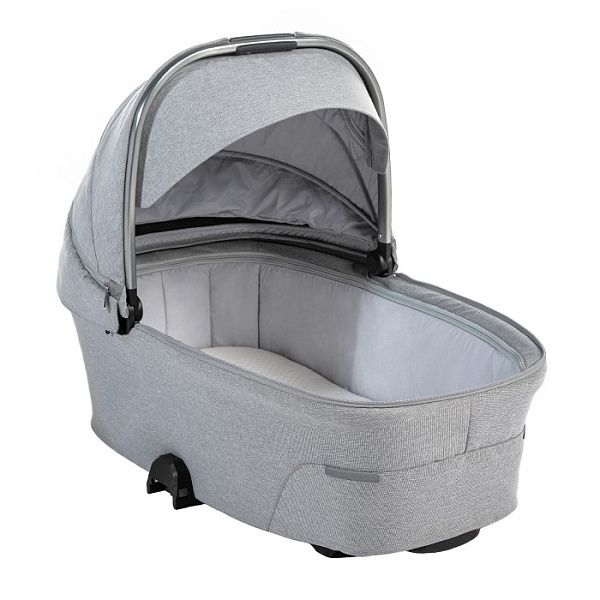 Детская коляска Espiro Husky XL 2022 2 в 1 фото 6