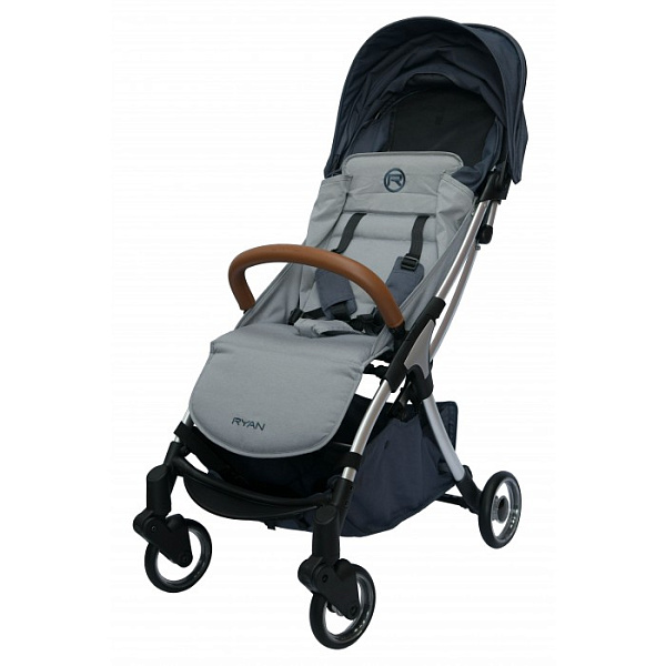 Детская прогулочная коляска Ryan Prime Light фото 13