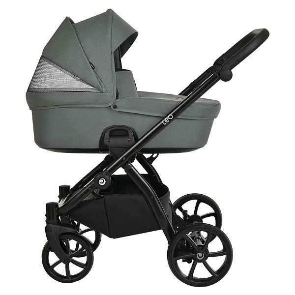 Детская коляска Tutis Leo 2 в 1 фото 2