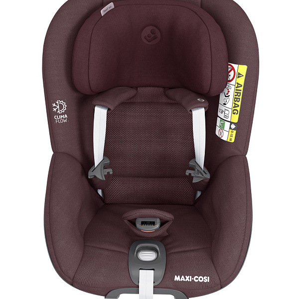 Детское автокресло Maxi-Cosi Pearl 360 фото 6