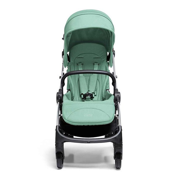 Детская прогулочная коляска Mamas&Papas Airo — как выглядит в жизни