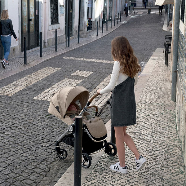 Детская коляска Mamas&Papas Strada 2 в 1 фото 11