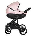 Детская коляска Tutis Mimi Style Galaxy 2 в 1 (Rose
						
					) — Фото