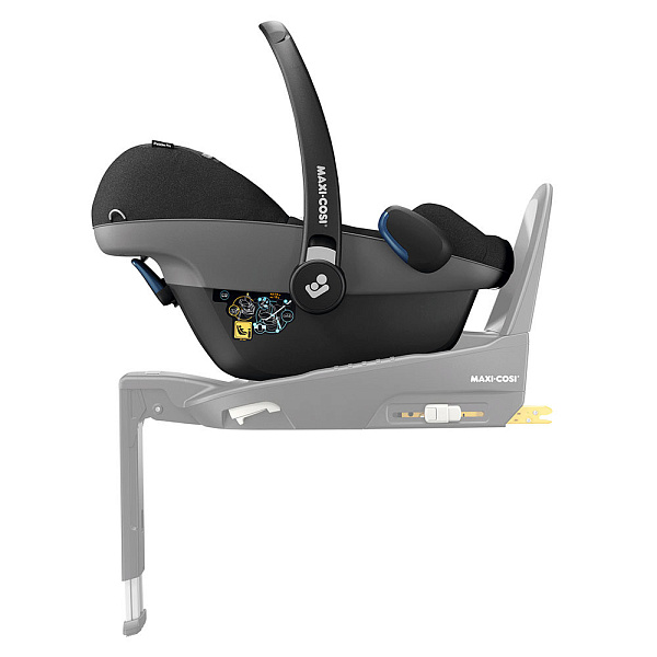 Детское автокресло Maxi-Cosi Pebble Pro i-Size фото 6