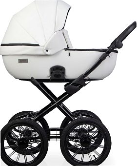 Детская коляска Riko Basic Montana Ecco Prestige 2 в 1