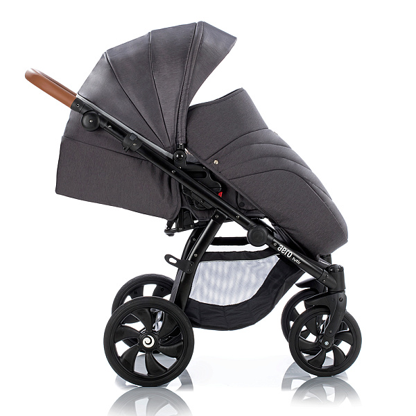 Детская коляска Tutis Aero New 2 в 1 фото 4