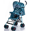 Детская коляска-трость Babyhit Dandy (Wavy Blue
						
					) — Фото