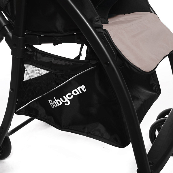 Детская прогулочная коляска Baby Care Sky фото 12