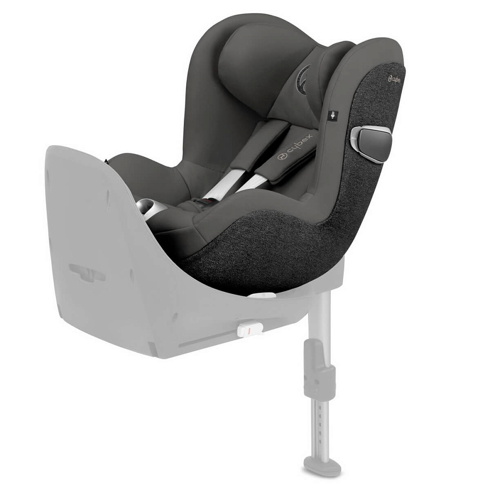Детское автокресло Cybex Sirona Z i-Size R - Фото