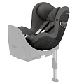 Детское автокресло Cybex Sirona Z i-Size R (Soho Grey
						
					) — Фото