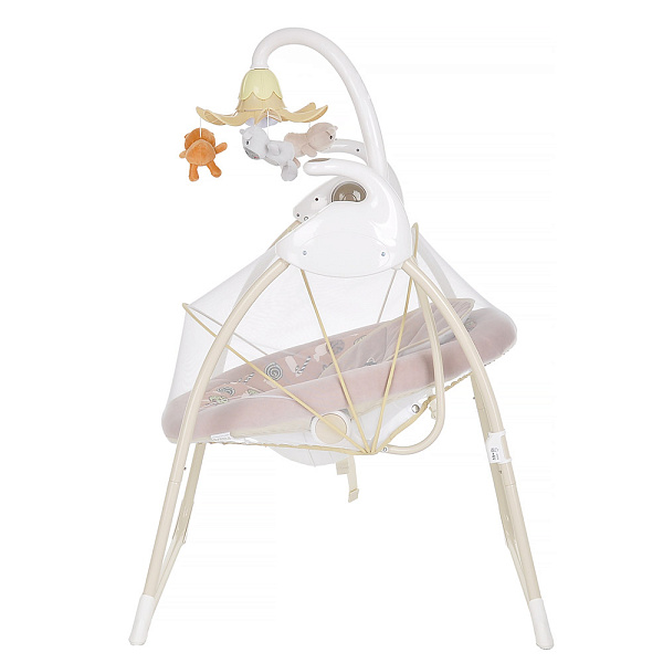 TY-028P Детские электрокачели Pituso Carino фото 8
