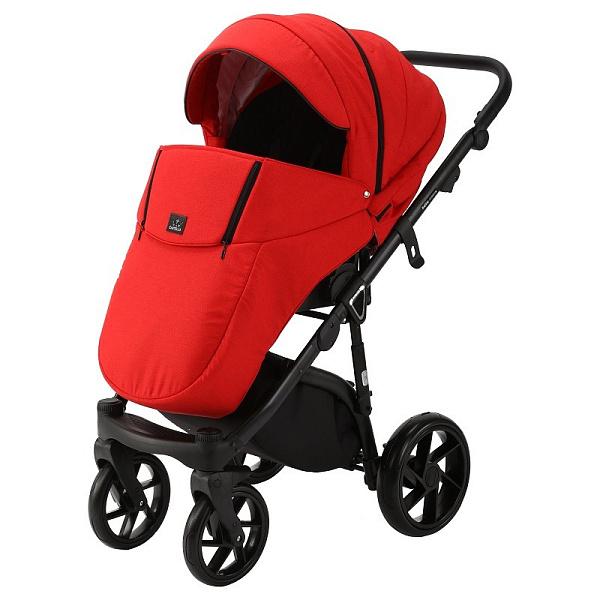 Детская коляска BeBe-Mobile Castello Pro 3 в 1 фото 1