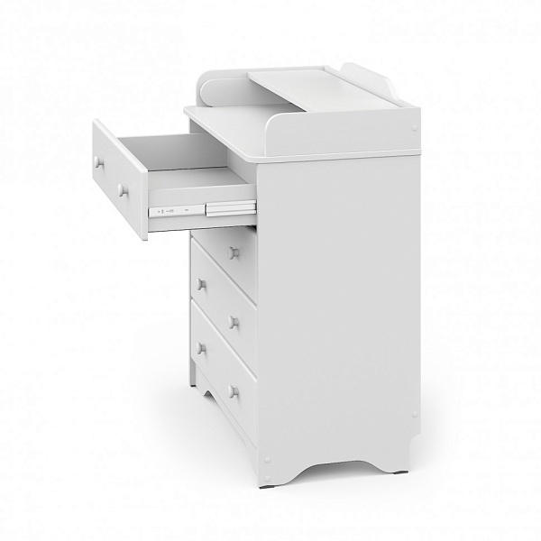 Пеленальный комод Malika Lord фото 3