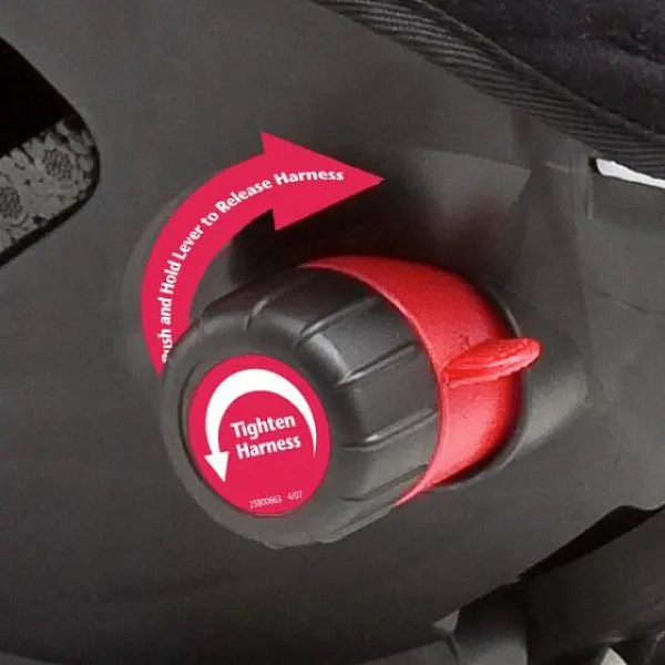 Детское автокресло Evenflo Triumph Эвенфло Триумф фото 6