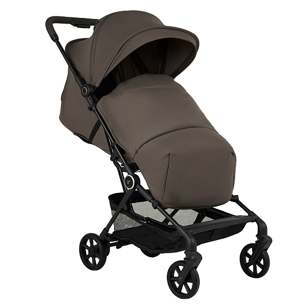 Детская прогулочная коляска Pituso Q3 фото 2