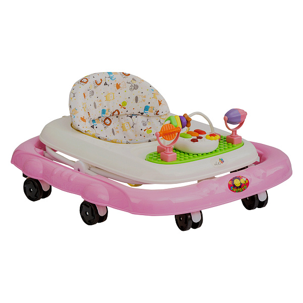 Детские ходунки Alis Joy фото 2