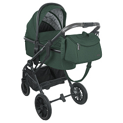 Детская коляска Indigo Carry 2 в 1