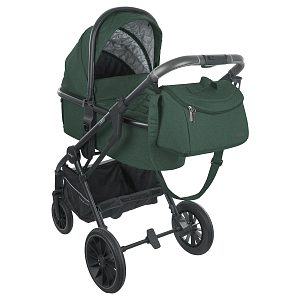 Детская коляска Indigo Carry 2 в 1
