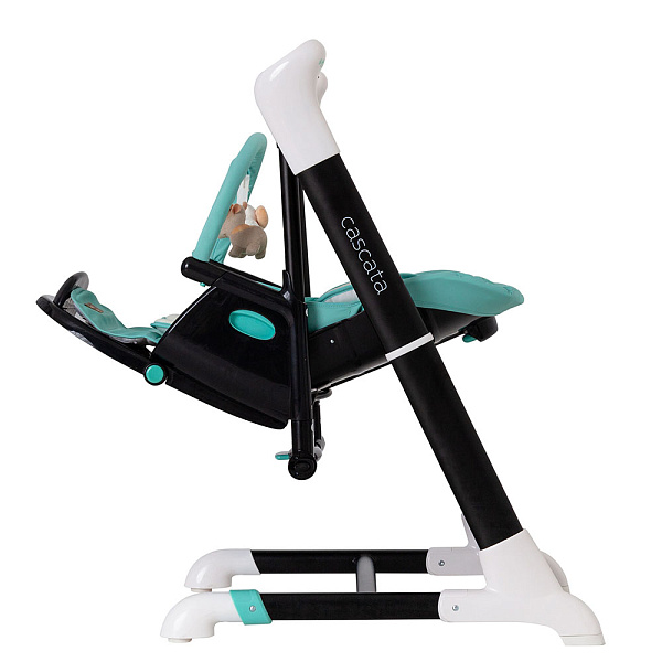 Стульчик для кормления Carrello Cascata CRL-10303/1 фото 1