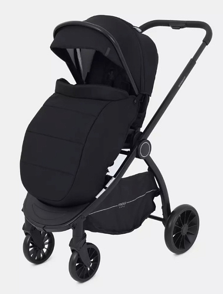 Детская коляска Mowbaby Sprint 2 в 1 фото 6