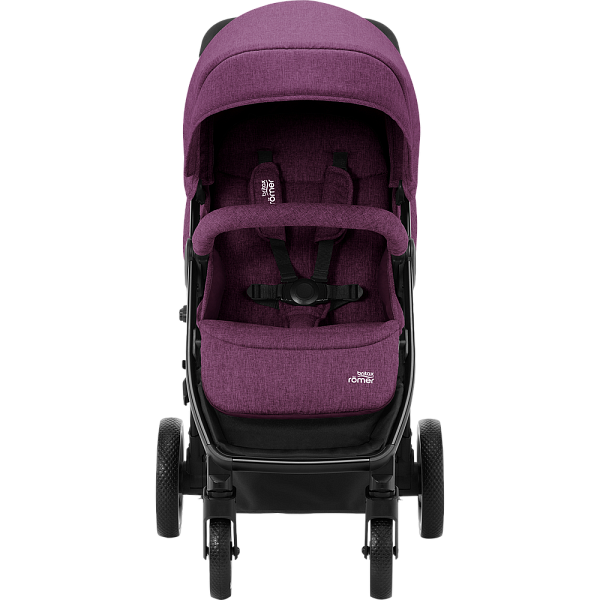 Детская прогулочная коляска Britax Romer B-Agile M фото 1