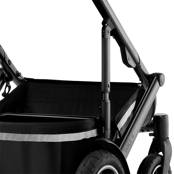 Детская прогулочная коляска Britax Romer Smile 3 фото 5