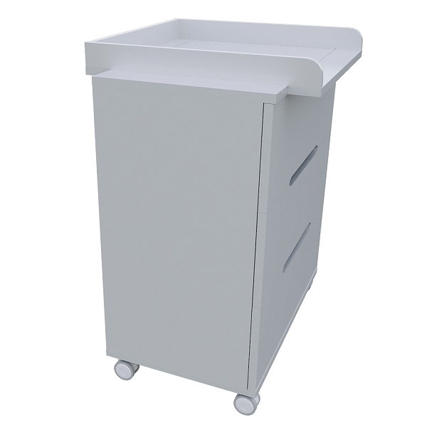 Детский пеленальный комод Incanto Anniken Ecco 800/3 фото 2