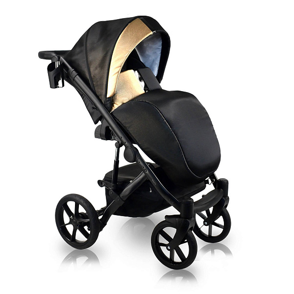 Детская коляска Bexa Air Pro 2 в 1 фото 2
