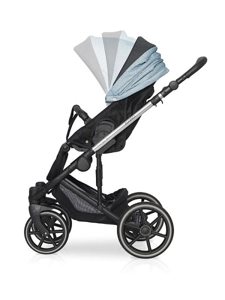 Детская коляска Expander Exeo 3 в 1 фото 5