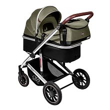 Детская коляска Sweet Baby Amare 3 в 1