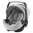 Детское автокресло Romer & Britax Baby-Safe 3 i-Size - Фото