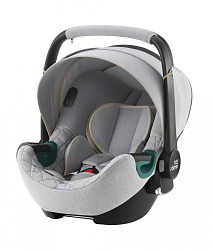 Детское автокресло Romer & Britax Baby-Safe 3 i-Size