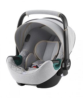 Детское автокресло Romer & Britax Baby-Safe 3 i-Size