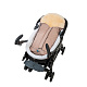 MT2003-LP Зимний конверт Altabebe Lambskin-Car Seat Bag фото 6