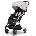 Детская прогулочная коляска Euro-Cart Spin (Gray Fox
						
					) — Фото