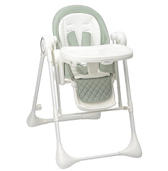 Детский стульчик для кормления Indigo Royal 4 в 1