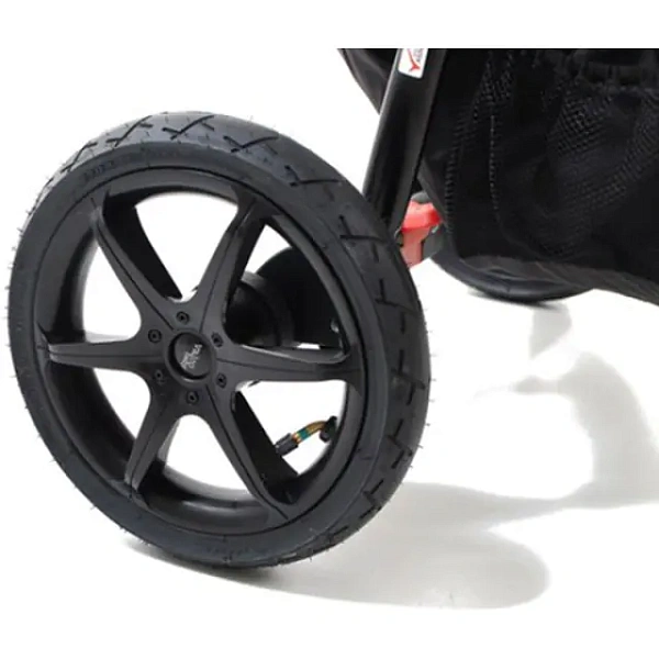 Детская прогулочная коляска Valco Baby Tri-Mode X фото 5