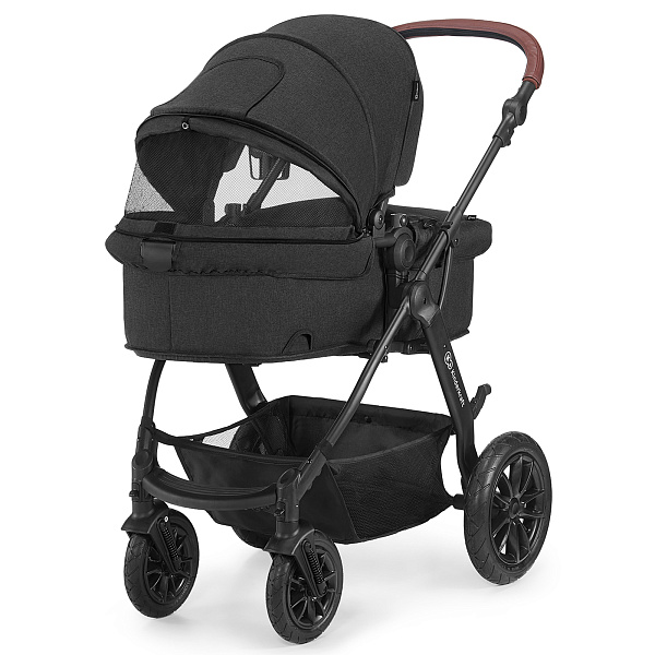 Детская коляска  Kinderkraft Xmoov 3 в 1 фото 3