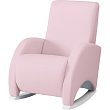 Leatherette pink искусственная кожа
